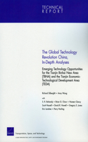 Global Technology Revolution China, In-Depth Analyses: Emerging Technology Opportunities for the Tianjin Binhai New Area (Tbna) and the Tianjin Economic-Technological Development Area (Teda)