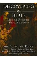 Discovering the Bible