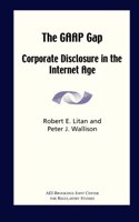 The GAAP Gap