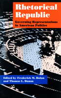 Rhetorical Republic
