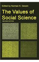 The Values of Social Science