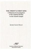 Print's First Kiss