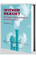 Within Reach?: Managing Chemical Risks in Small Enterprises(Work, Health and Environment Series)