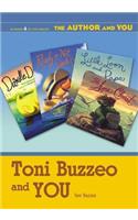 Toni Buzzeo and YOU