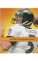 The Story of the Baltimore Ravens