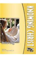 Knowing Christ