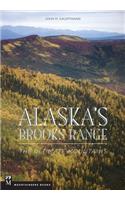 Alaska's Brooks Range