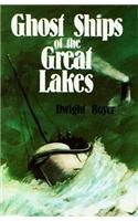 Ghost Ships of the Great Lakes
