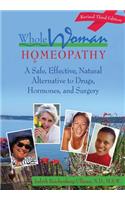 Whole Woman Homeopathy