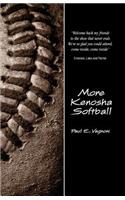 More Kenosha Softball