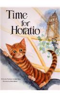 Time for Horatio