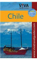 VIVA Travel Guides Chile