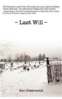 Last Will