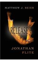 Release of Jonathan Flite