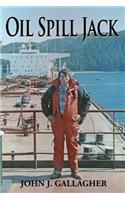 Oil Spill Jack