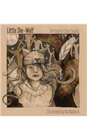 Little She-Wolf