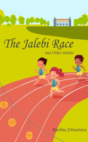 Jalebi Race