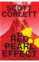 Red Pearl Effect