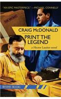 Print the Legend