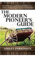 Modern Pioneer's Guide