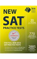 New SAT Practice Tests