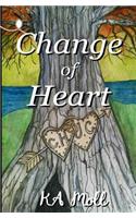 Change of Heart