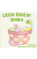 Little Easter Snake