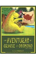 Aventuras de Gracie Y OsoMono