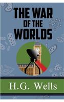 War of the Worlds