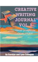 Creative Writing Journal