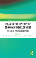 Ideas in the History of Economic Development