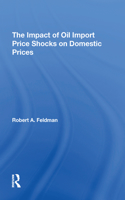 The Impact Of Oil Import Price Shocks On Domestic Prices