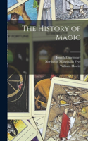 History of Magic; 1