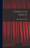 Dances of Greece