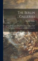 Berlin Galleries