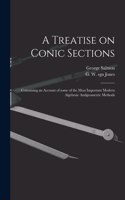 Treatise on Conic Sections