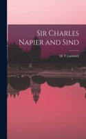Sir Charles Napier and Sind