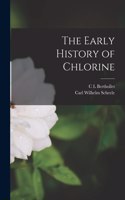 Early History of Chlorine
