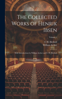 Collected Works of Henrik Ibsen