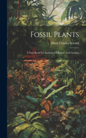 Fossil Plants