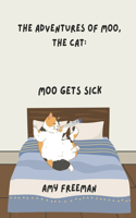 Adventures of Moo, The Cat