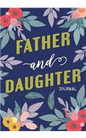 Father and Daughter Journal