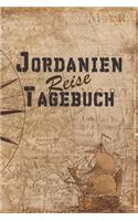 Jordanien Reise Tagebuch