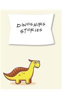 Dinosaurs Stories