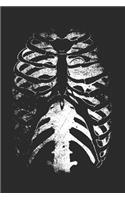 Skeleton Notebook