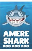 Amere - Shark Doo Doo Doo