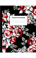 Composition Notebook