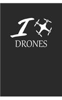 I Drones