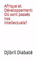 Afrique et Développement