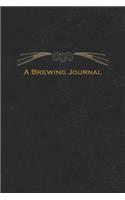A Brewing Journal